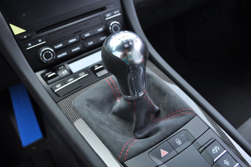 ポルシェ 911(Type991) 新車