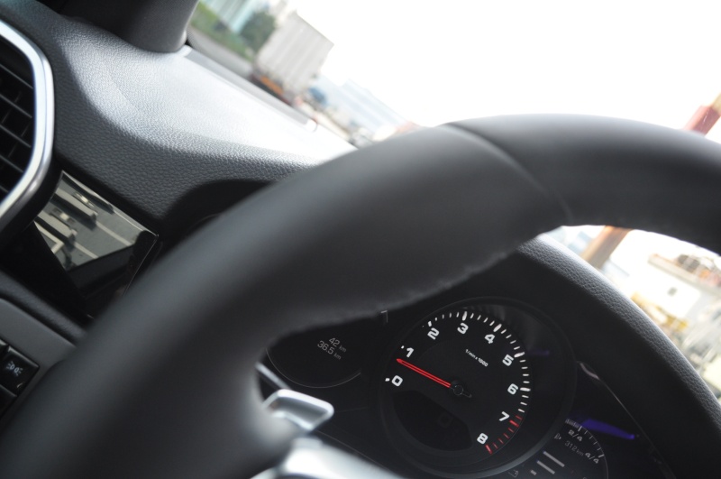 ポルシェ カイエン 新車