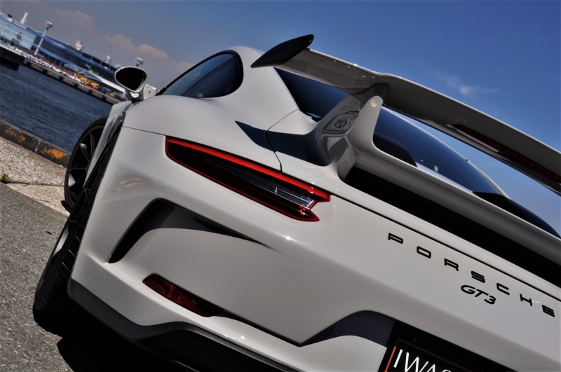 ポルシェ 911(Type991) 新車