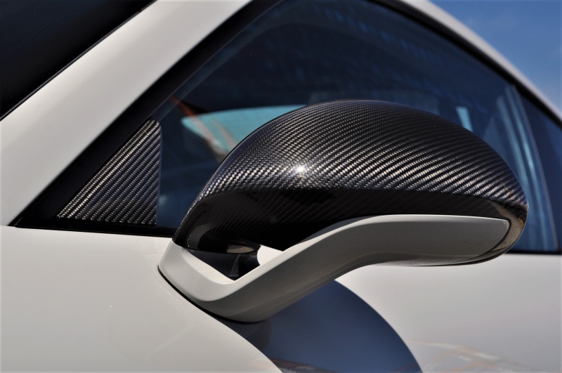 ポルシェ 911(Type991) 新車