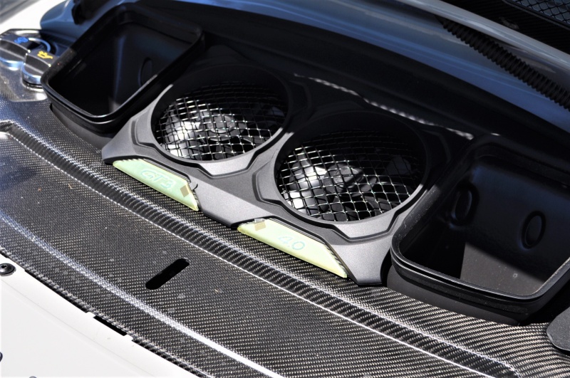 ポルシェ 911(Type991) 新車