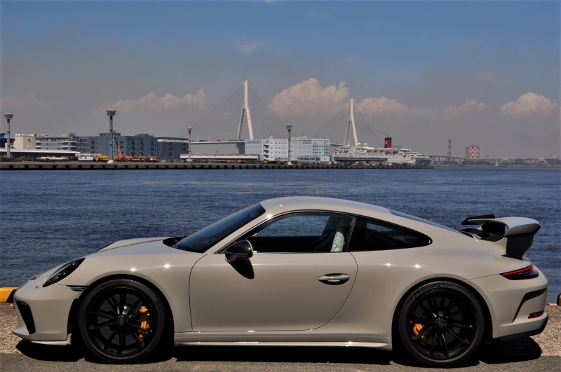 ポルシェ 911(Type991) 新車