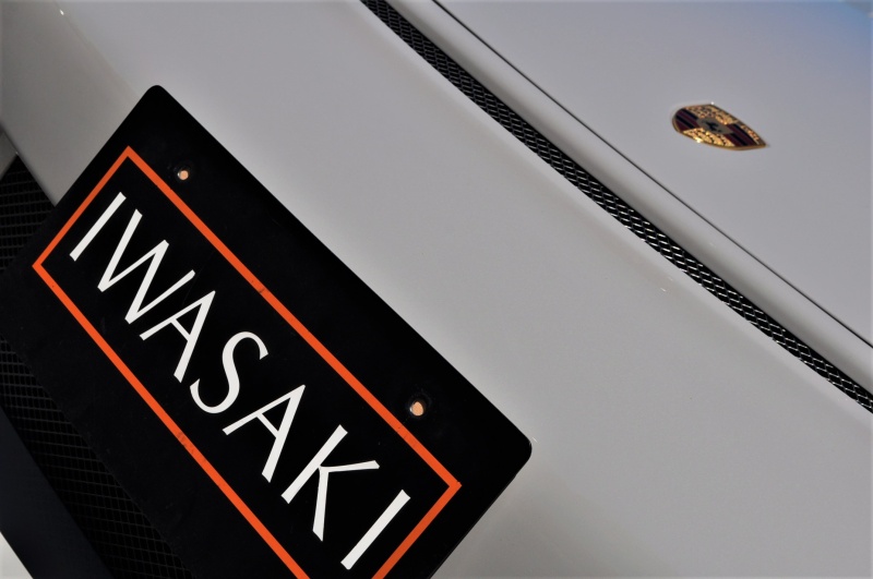 ポルシェ 911(Type991) 新車