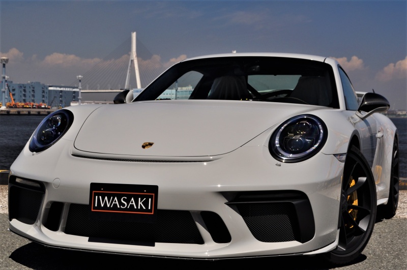 ポルシェ 911(Type991) 新車