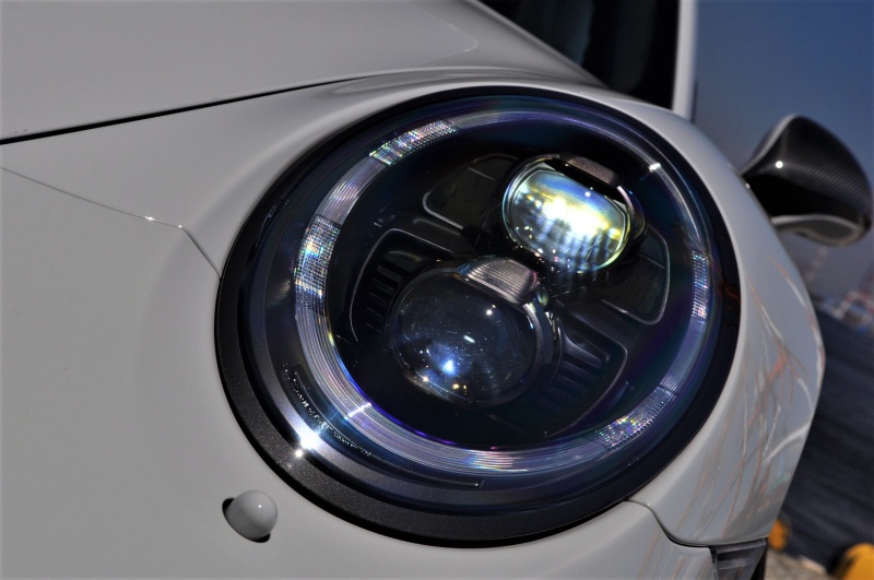 ポルシェ 911(Type991) 新車