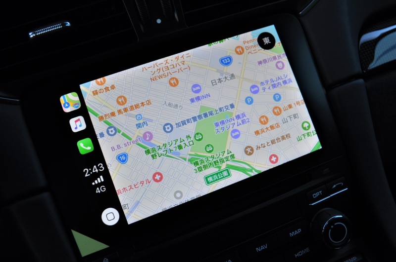 ポルシェ 911(Type991) 新車