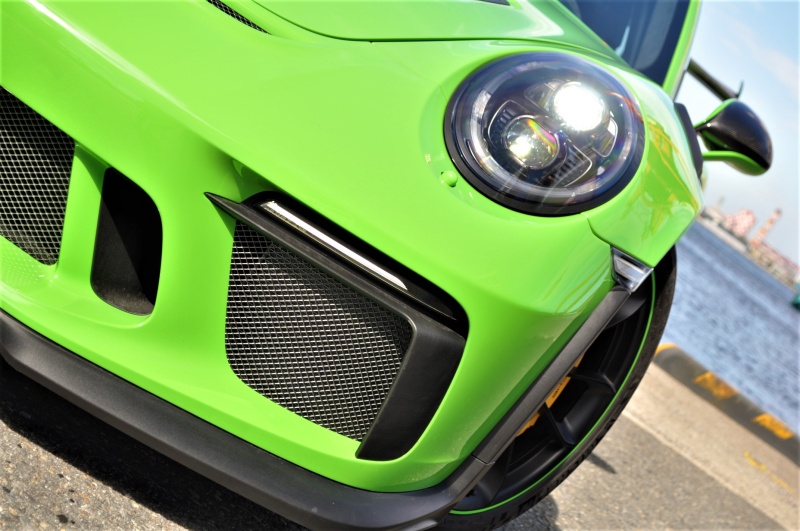 ポルシェ 911(Type991) 新車