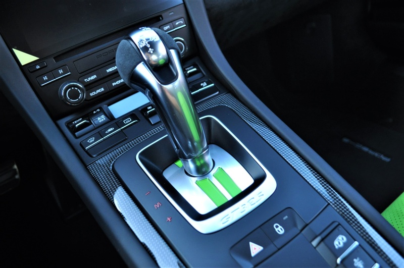 ポルシェ 911(Type991) 新車