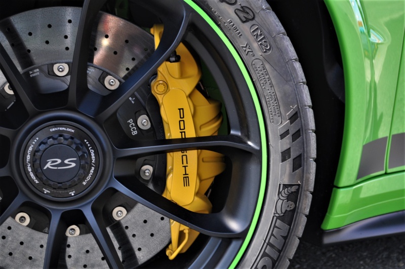 ポルシェ 911(Type991) 新車