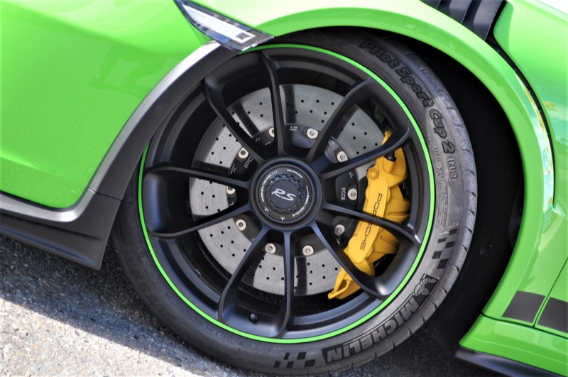 ポルシェ 911(Type991) 新車