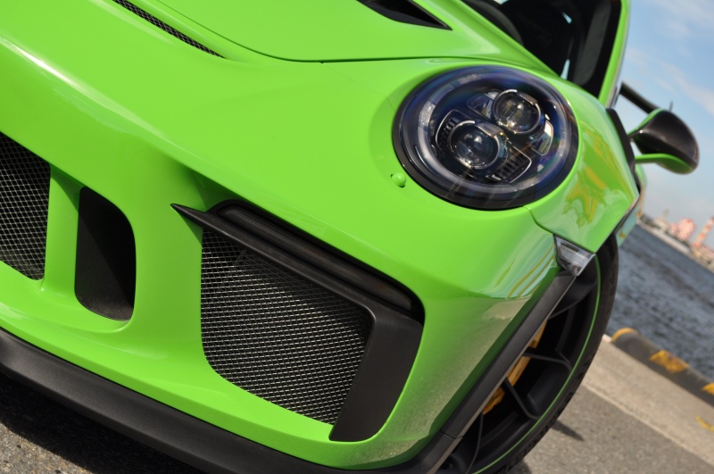 ポルシェ 911(Type991) 新車