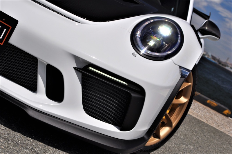 ポルシェ 911(Type991) 新車