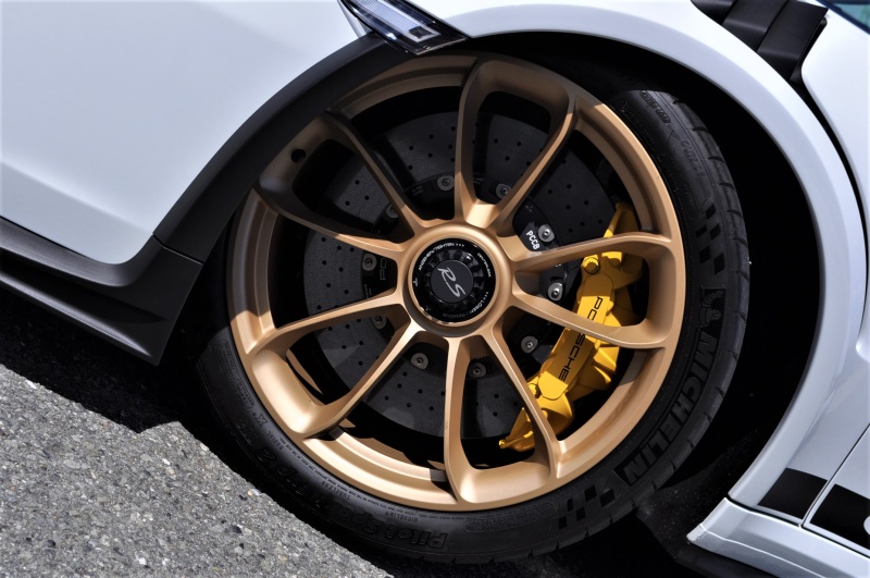 ポルシェ 911(Type991) 新車