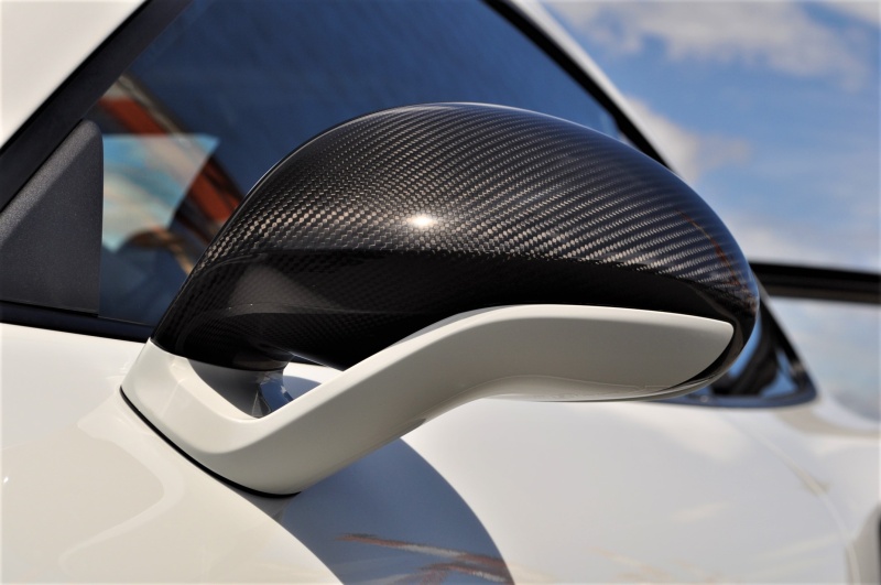 ポルシェ 911(Type991) 新車