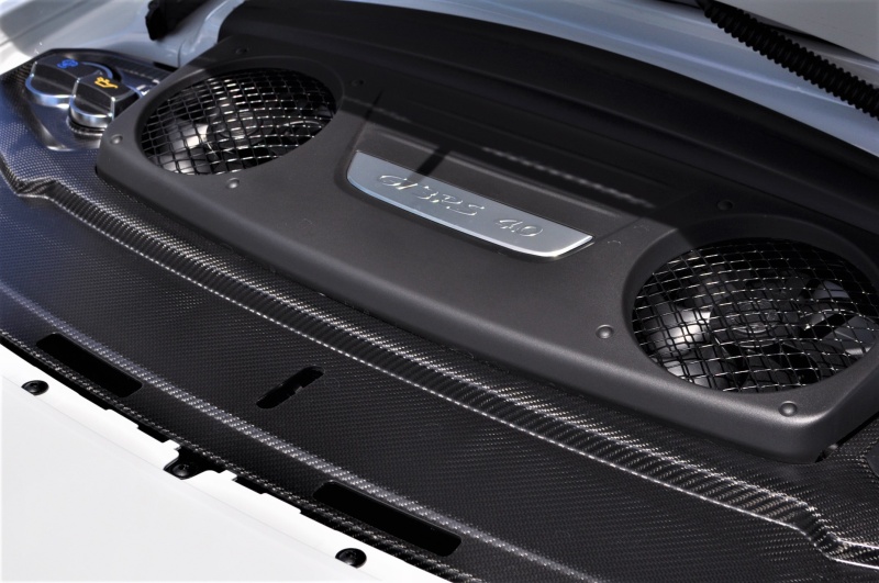 ポルシェ 911(Type991) 新車