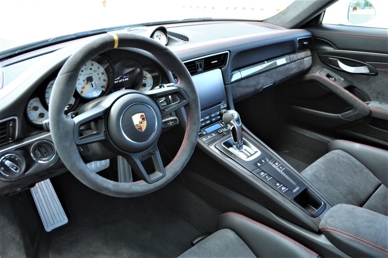 ポルシェ 911(Type991) 新車