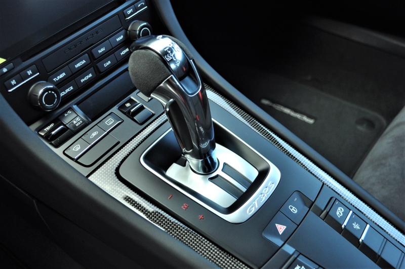 ポルシェ 911(Type991) 新車