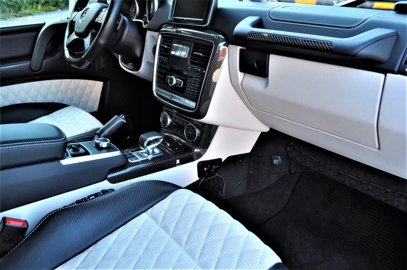 AMG Gクラス 中古車