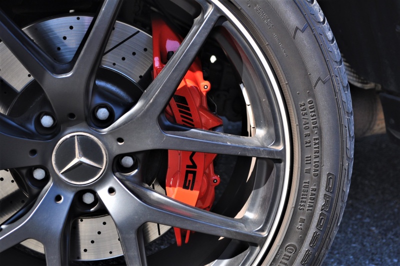 AMG Gクラス 中古車