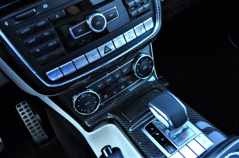 AMG Gクラス 中古車