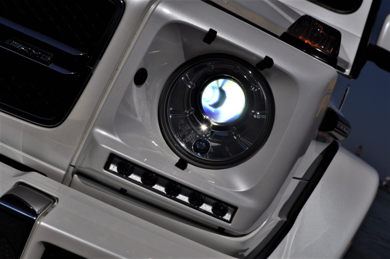 AMG Gクラス 中古車