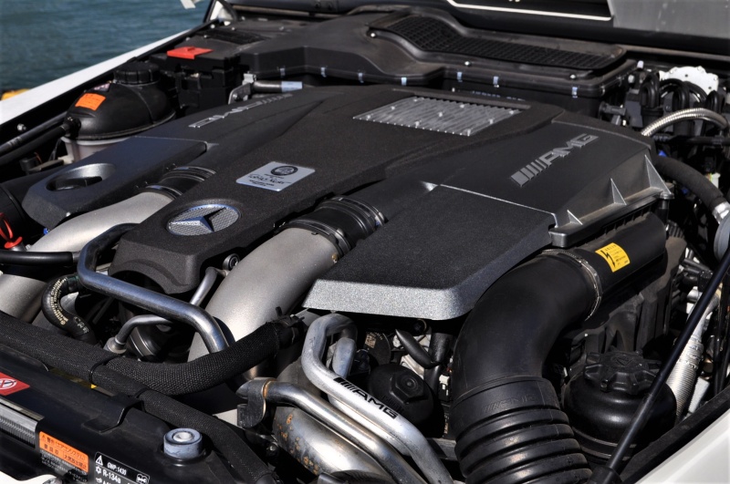 AMG Gクラス 中古車