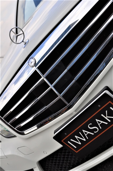 メルセデスベンツ Eクラス 中古車