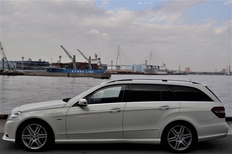 メルセデスベンツ Eクラス 中古車