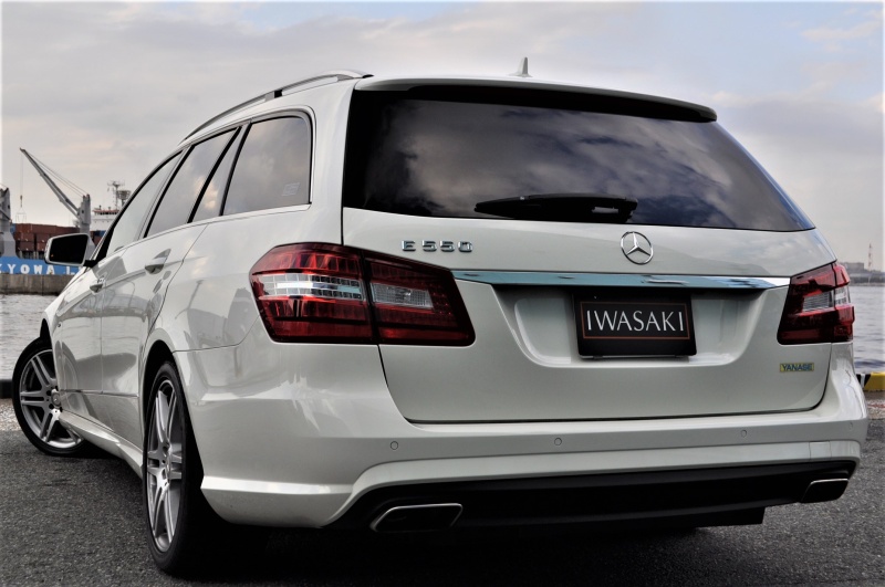 メルセデスベンツ Eクラス 中古車