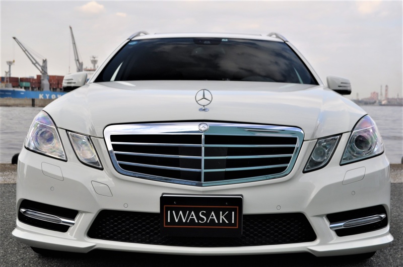 メルセデスベンツ Eクラス 中古車