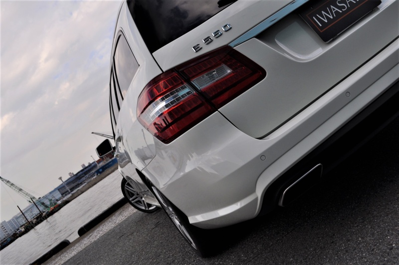 メルセデスベンツ Eクラス 中古車