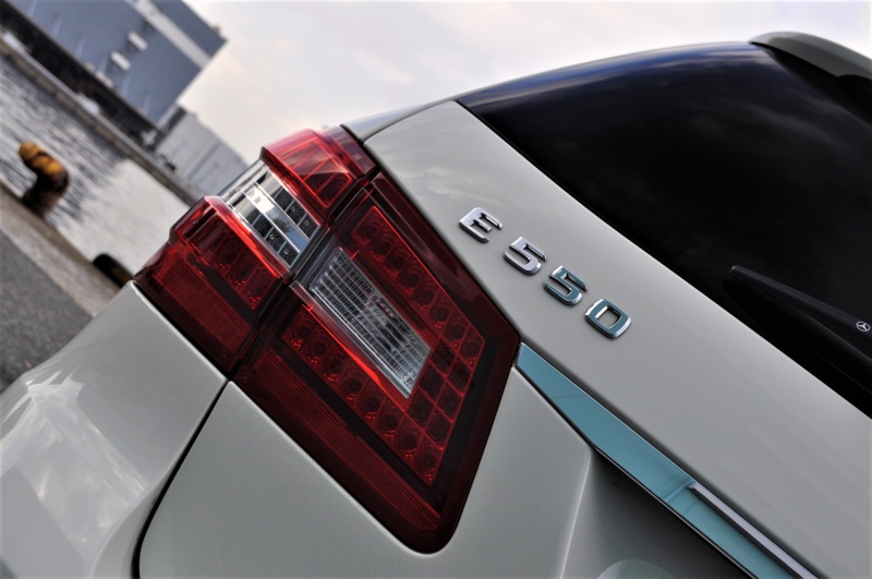 メルセデスベンツ Eクラス 中古車