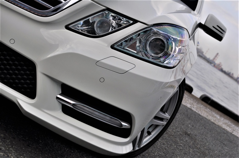 メルセデスベンツ Eクラス 中古車