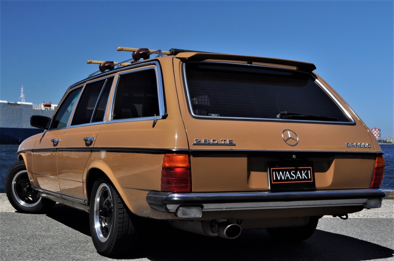 メルセデスベンツ Eクラス(ミディアム) 中古車