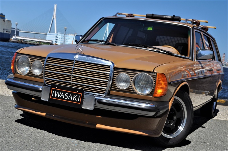 メルセデスベンツ Eクラス(ミディアム) 中古車