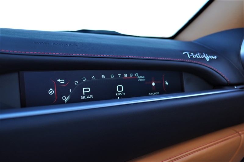 フェラーリ ポルトフィーノ 新車