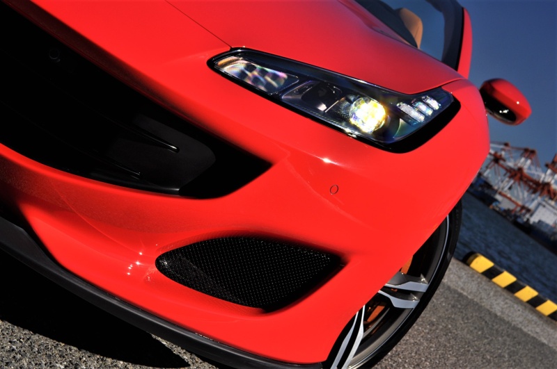 フェラーリ ポルトフィーノ 新車