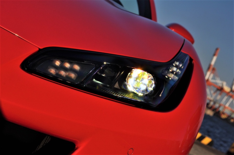 フェラーリ ポルトフィーノ 新車