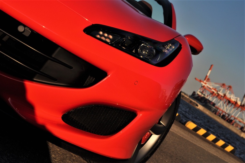 フェラーリ ポルトフィーノ 新車