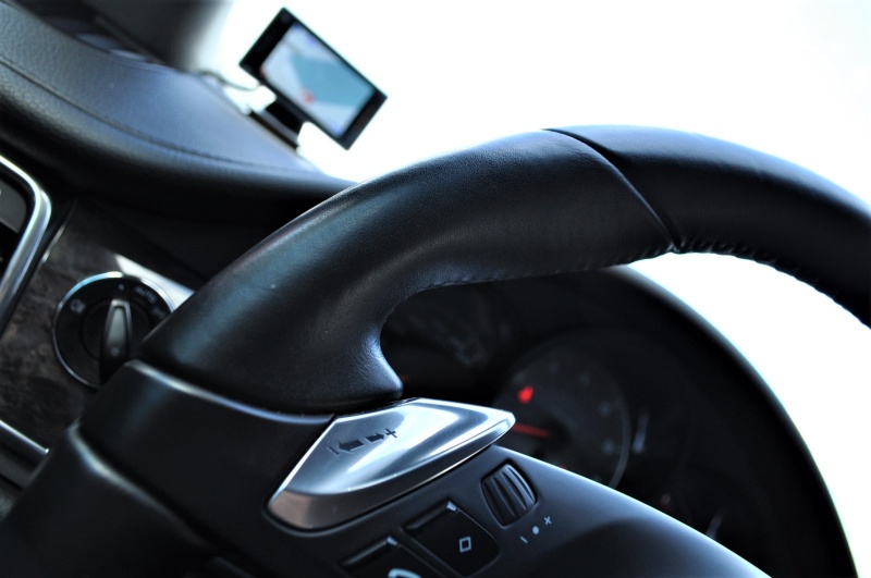 ポルシェ パナメーラ 中古車