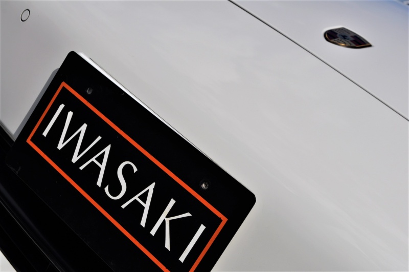 ポルシェ パナメーラ 中古車