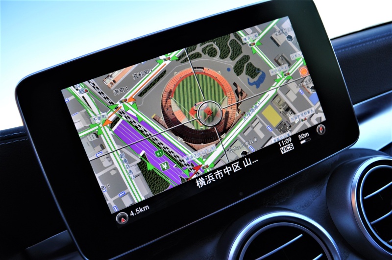 AMG Cクラス 中古車