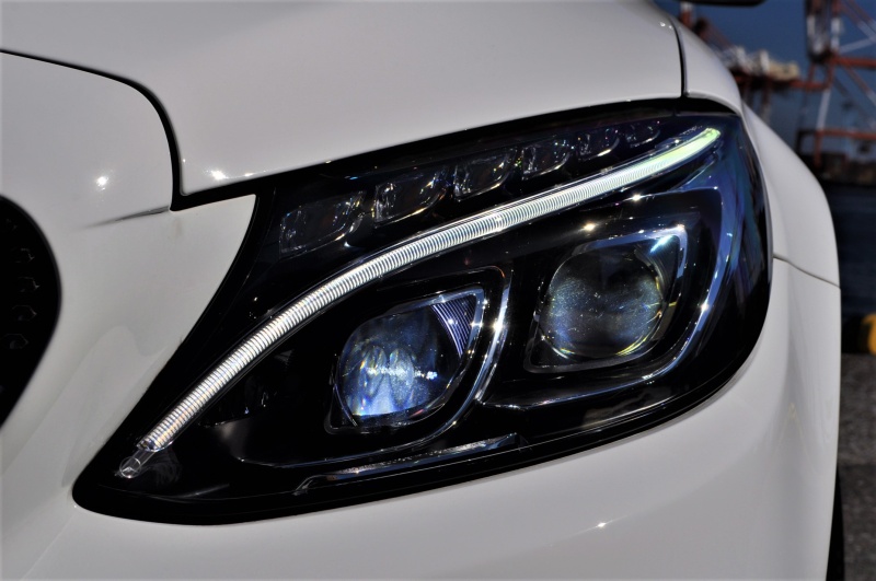 AMG Cクラス 中古車