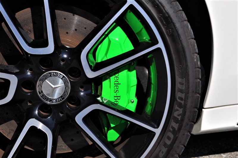 AMG Cクラス 中古車