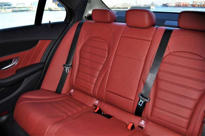 AMG Cクラス 中古車