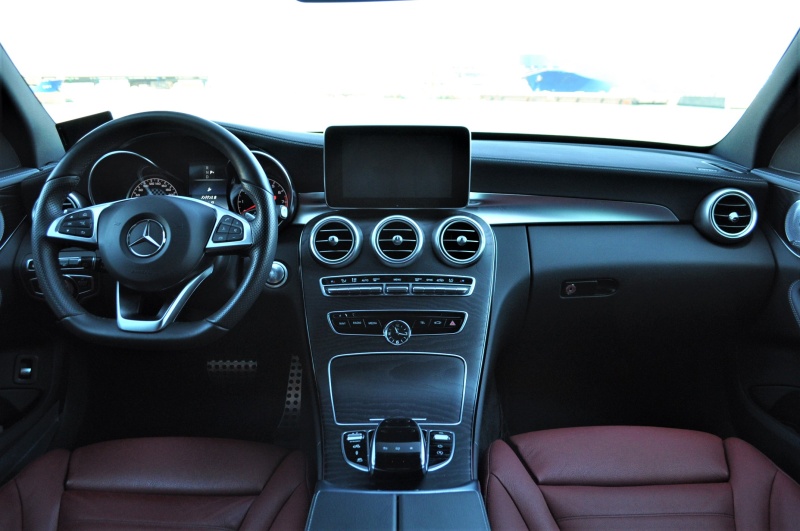 AMG Cクラス 中古車