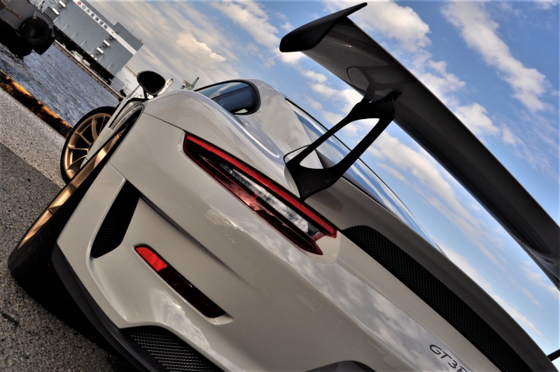 ポルシェ 911(Type991) 新車