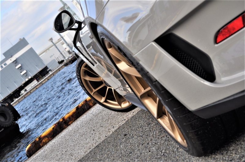 ポルシェ 911(Type991) 新車