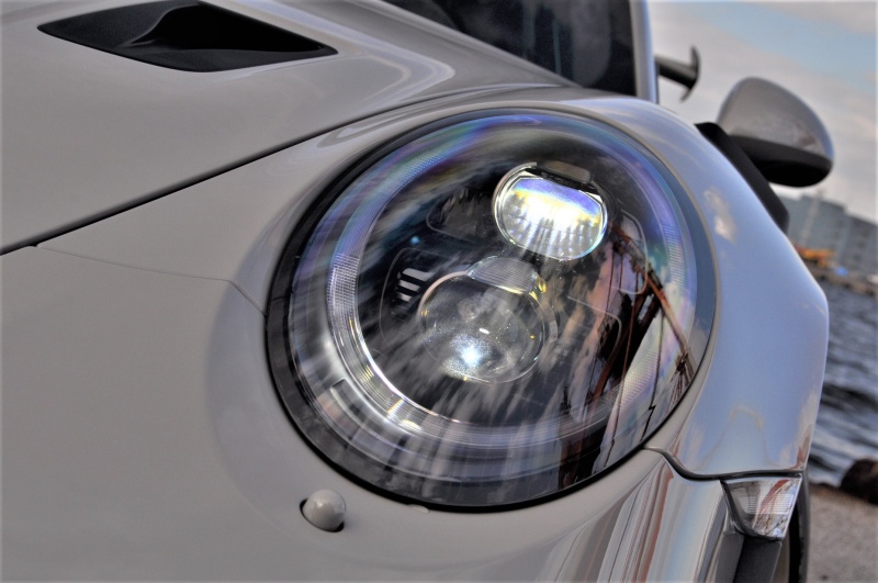 ポルシェ 911(Type991) 新車