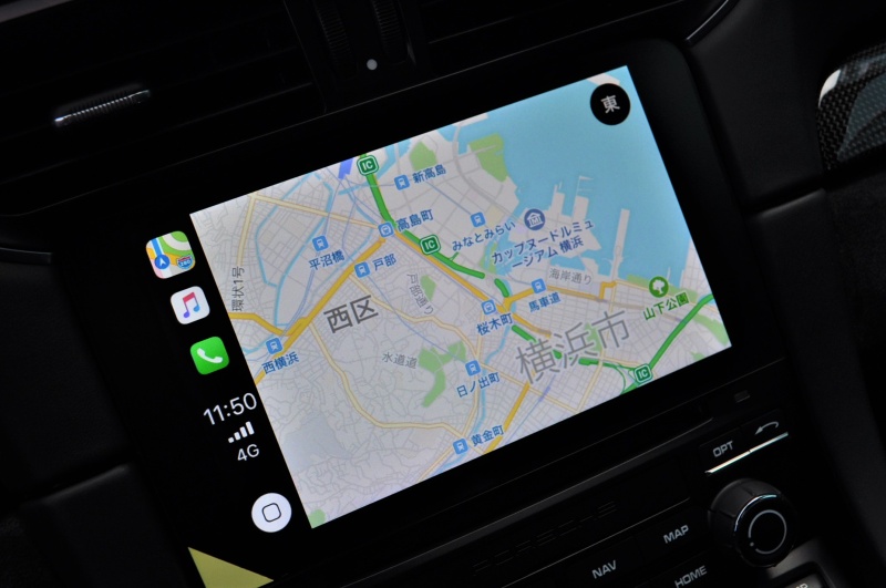 ポルシェ 911(Type991) 新車